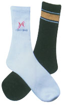 sport socks