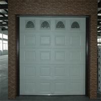 garage door , sectional door ,overhead door