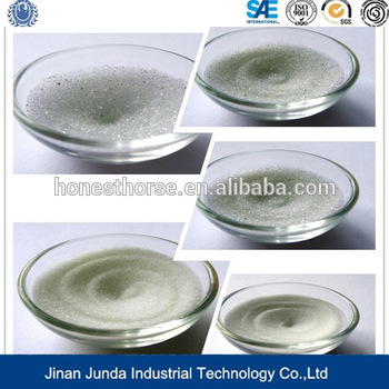 Transparent Glass Beads 150 300 Mircons