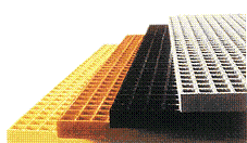 frp grating