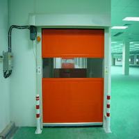 high speed door ,fast rolling door ,roll fast door ,roll up door