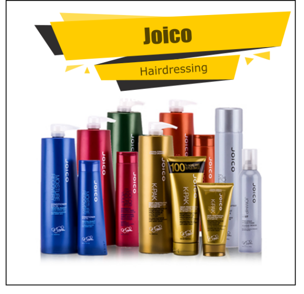 JOICO Professional Hair Care Cosmetics
