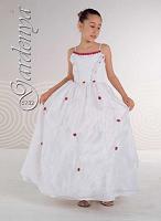 Flowergirl dress
