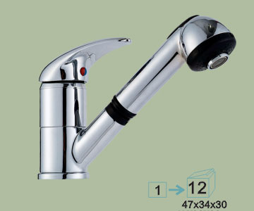 faucet