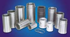 Cylinder Liner & Sleeve of Engine & Vehicles