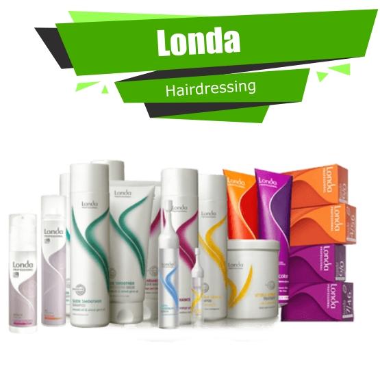 Londa Professional Hair Care Cosmetics