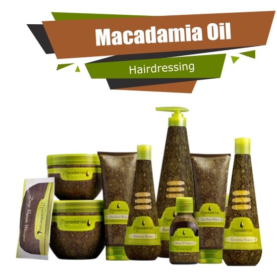  Macadamia Professional Hair Care Cosmetics