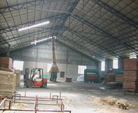 supply hardwood plywood