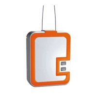 Mini radio (UI-R2602)