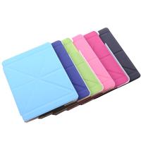 Leather case for ipad air