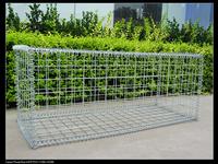 Welded Gabions