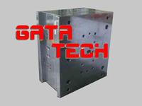 Plastic mold, Plastic injection mould