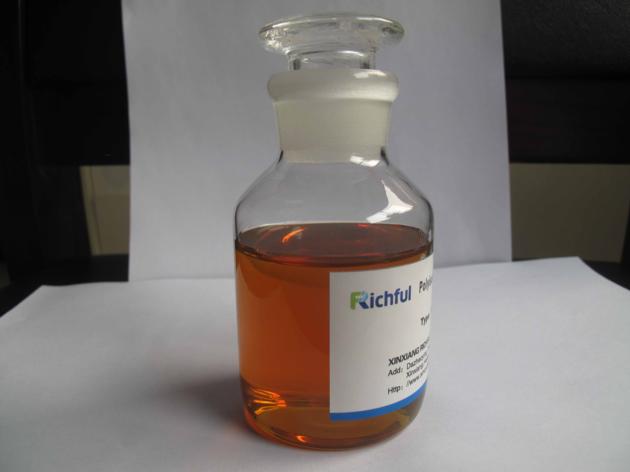 Ashless Dispersant High Nitrogen PIB Succinimide Richful Lubricant Additives RF1146