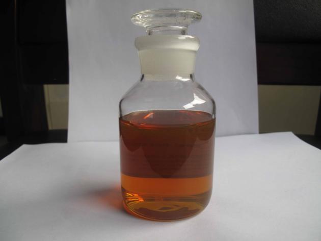 Ashless Dispersant Mono PIB Succinimide Richful Lubricant Additives RF1151