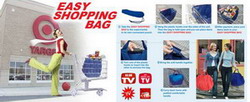 Easy Shopping Bag