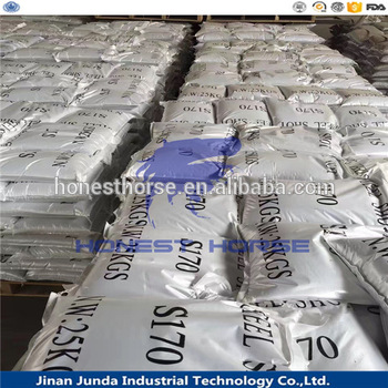 SAE Steel Shot S330 With Long