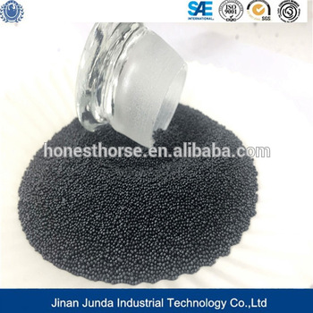 SAE Steel Shot S330 With Long