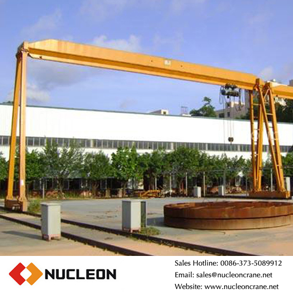 NUCLEON Best 10 Ton 20 Ton