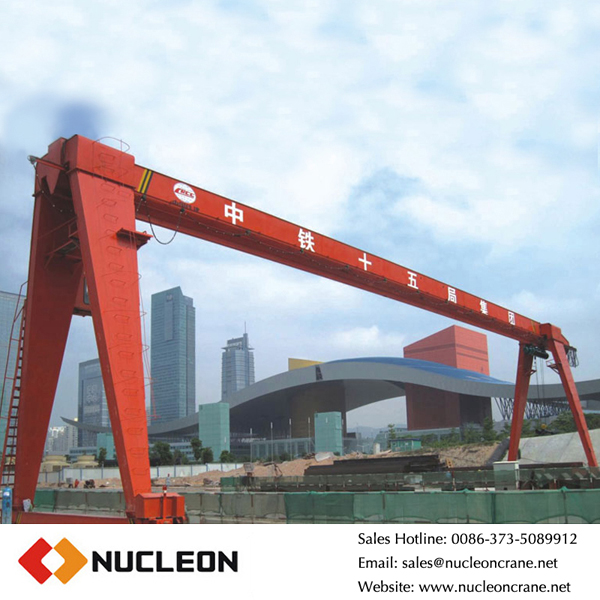 NUCLEON Best 10 Ton 20 Ton