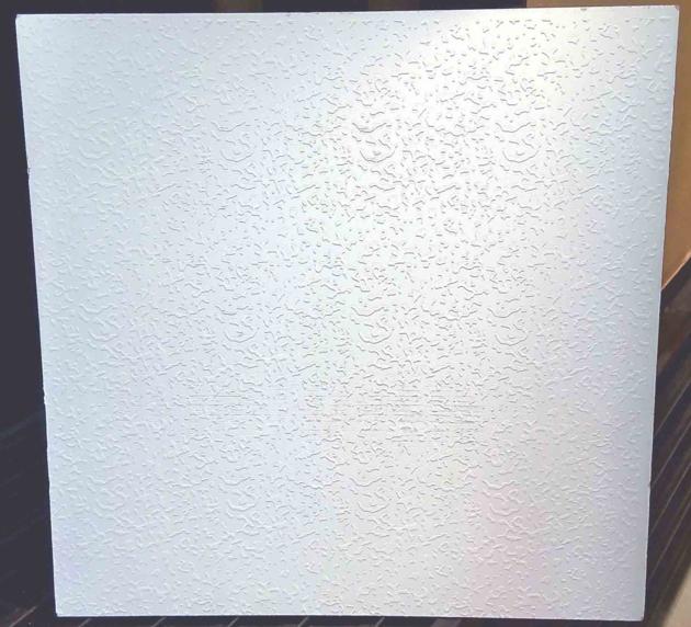 waterproof durable anti-denting celing tile for false ceiling non-asbestos