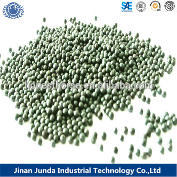 SAE Steel Shot S330 With Long
