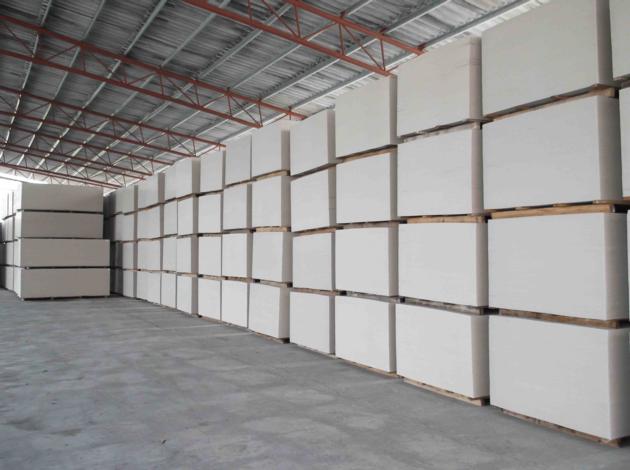 Good Price Good Quality Fiber Cement