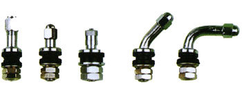 inner tube valves