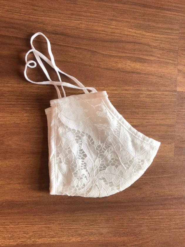 Fabric Cotton Mask