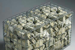 Welded Gabion Baskets