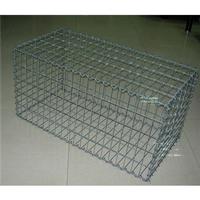 Welded Wire Gabion