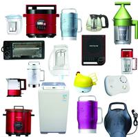 Home appliance