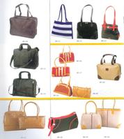 hand bag