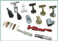 The electroplate product inspection