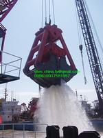 Dredging Grab
