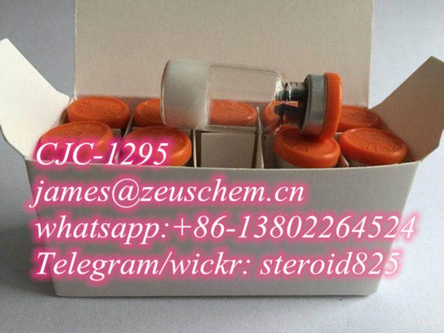 Sell CJC 1295 PT 141 GHRP