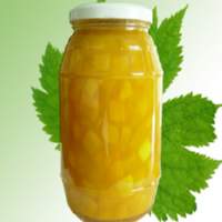 Canned Mango
