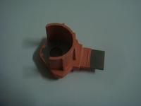 Insert Overmolding