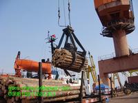 Rope Timber Grab