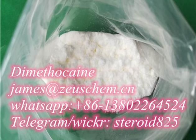 Buy Tetracaine Procaine Lidocaine Benzocaine Dimethocaine