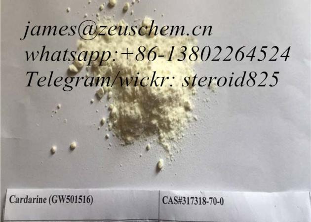 Sell SARMS MK 2866 Andarine GW501516