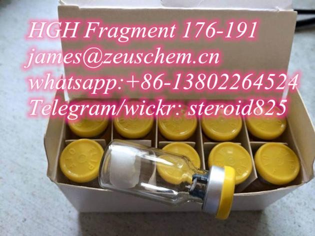 sell CJC-1295, PT-141, GHRP-6,HGH Fragment 176-191, Follistatin, BPC 157, IGF-1 peptides 