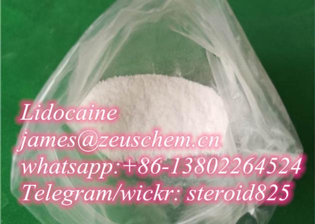 Buy Tetracaine Procaine Lidocaine Benzocaine Dimethocaine