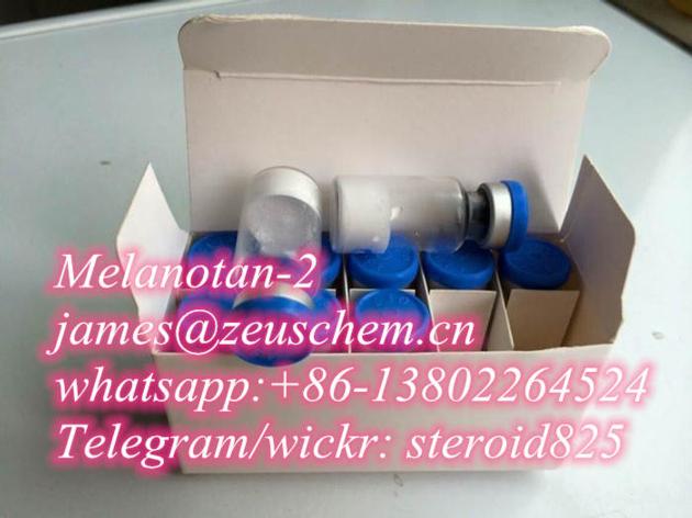 High Quality Melanotan 2 2mg 5mg