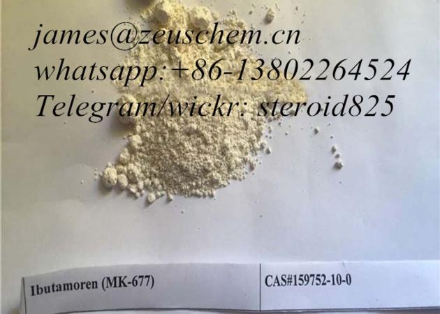 Sell SARMS MK 2866 Andarine GW501516