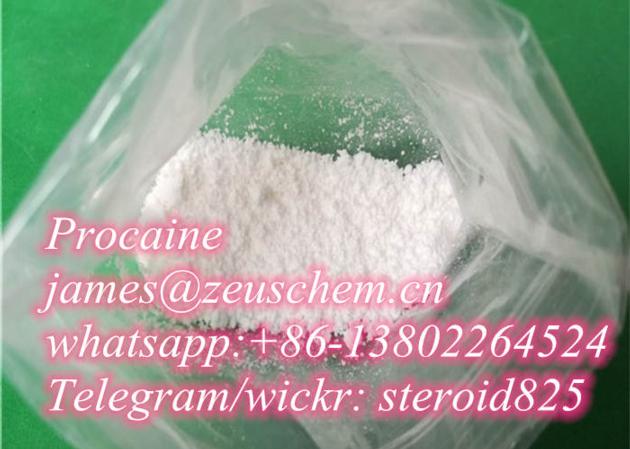 Buy Tetracaine Procaine Lidocaine Benzocaine Dimethocaine