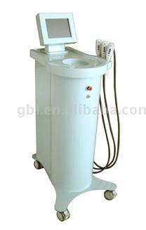 RF Wellness System