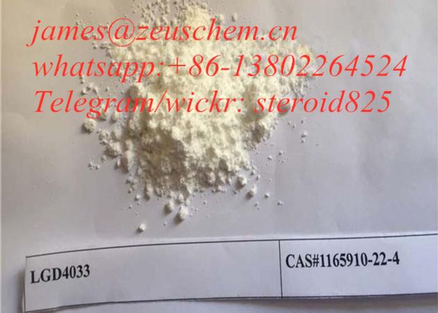 Sell SARMS MK 2866 Andarine GW501516