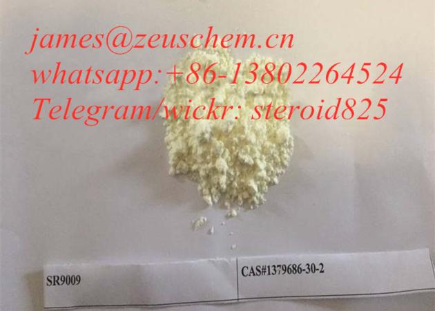 Sell SARMS MK 2866 Andarine GW501516