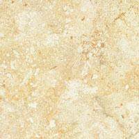 Glazed porcelain tile