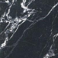 Glazed porcelain tile